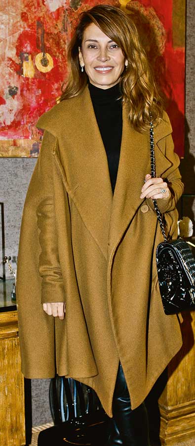 Yeni yılı erken kutladılar 