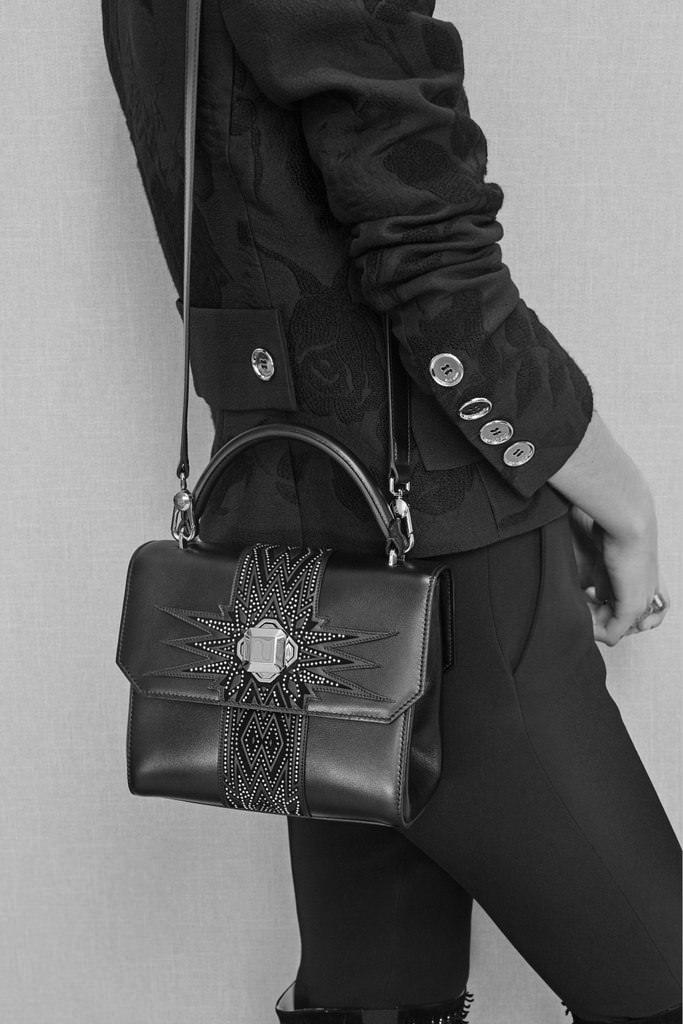 Elie Saab Pre-Fall 2016 koleksiyonu