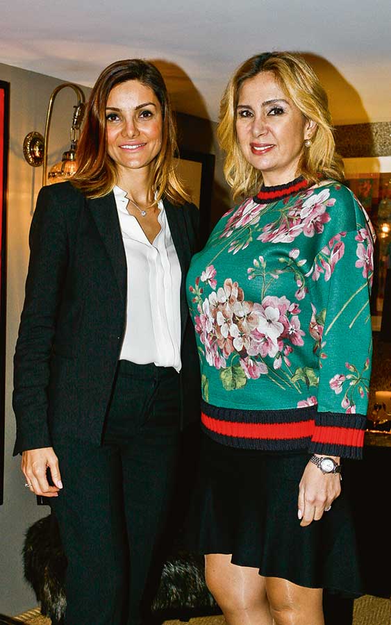 Yeni yılı erken kutladılar 