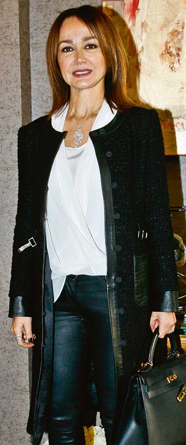 Yeni yılı erken kutladılar 