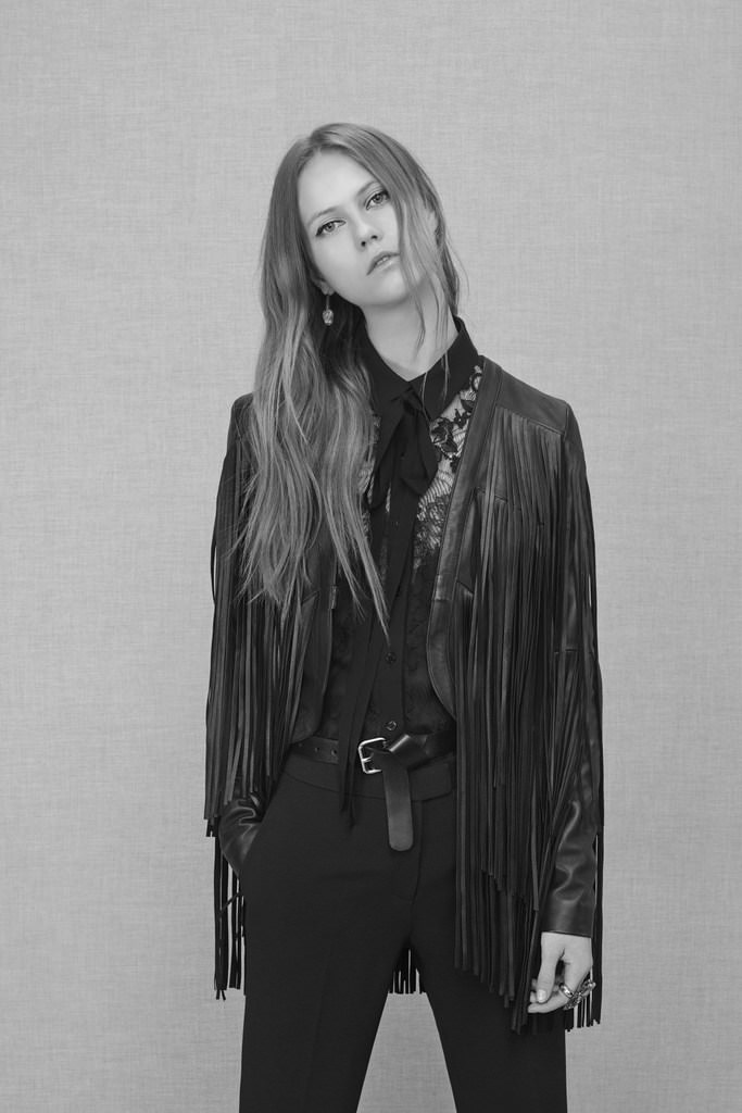 Elie Saab Pre-Fall 2016 koleksiyonu