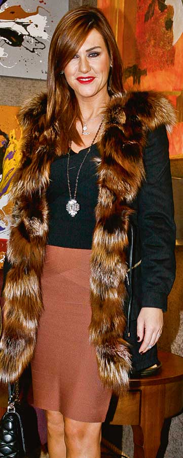 Yeni yılı erken kutladılar 