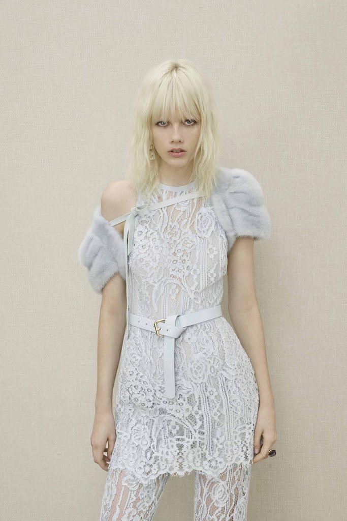 Elie Saab Pre-Fall 2016 koleksiyonu