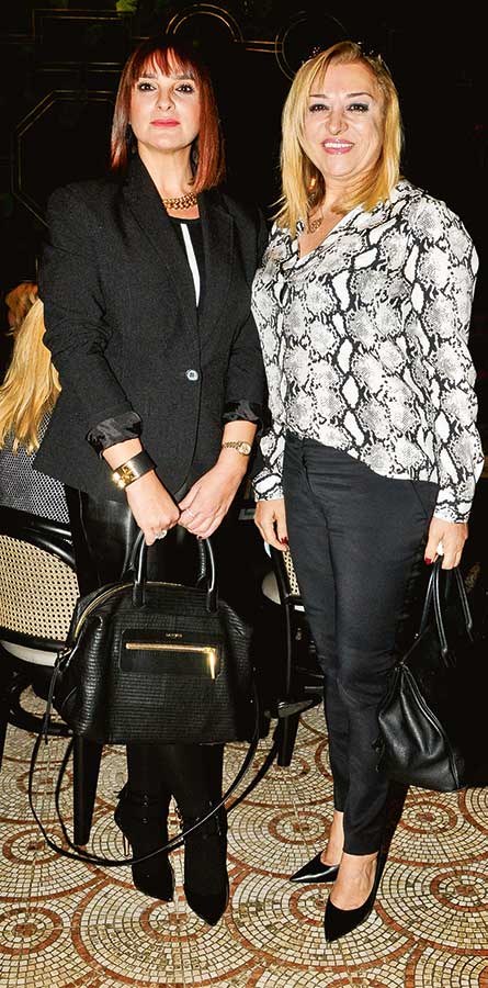 Tema Vakfı'na destek oldular