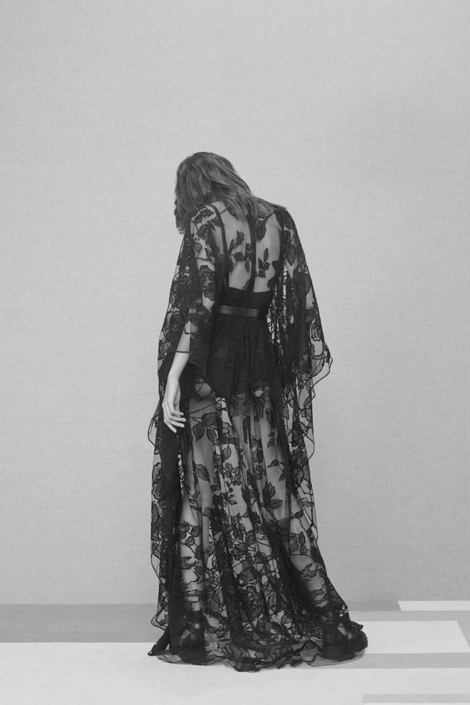 Elie Saab Pre-Fall 2016 koleksiyonu