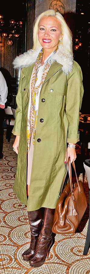 Tema Vakfı'na destek oldular