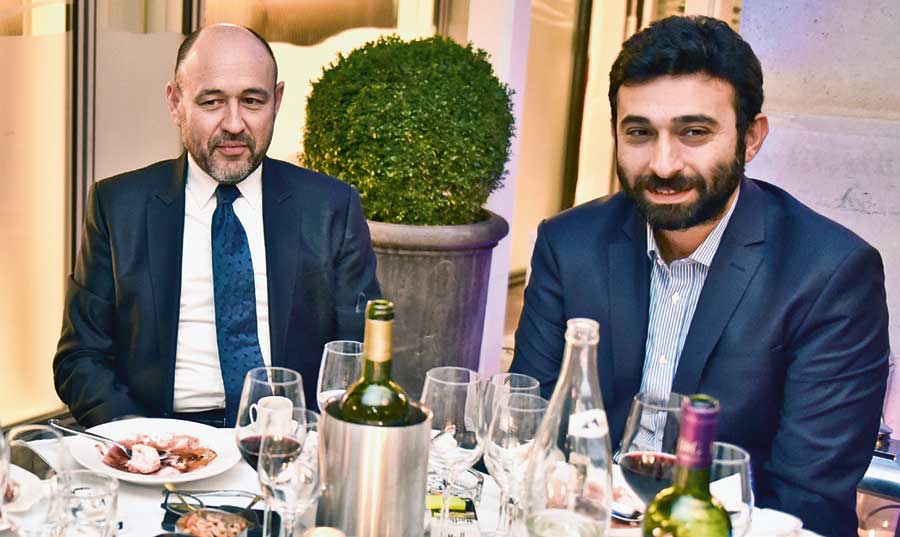 Paris'te Türk Sinemasıyla Randevu 