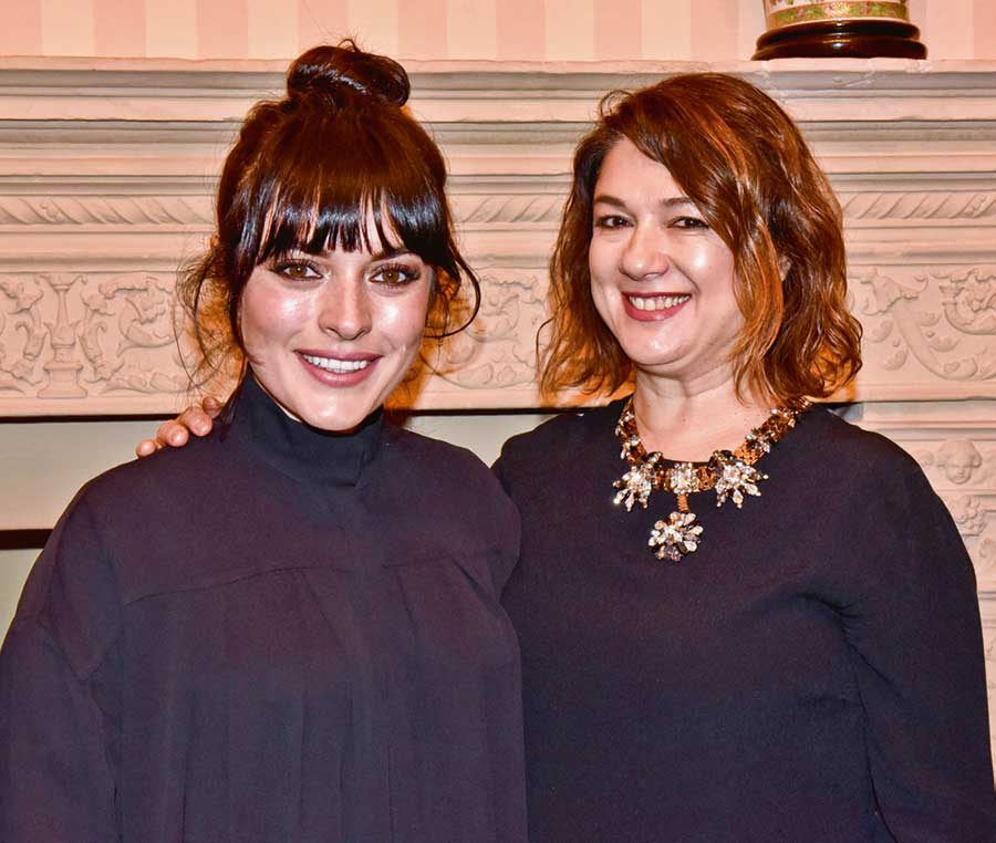 Paris'te Türk Sinemasıyla Randevu 