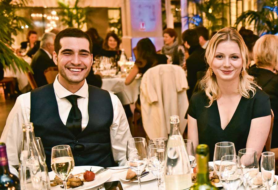 Paris'te Türk Sinemasıyla Randevu 