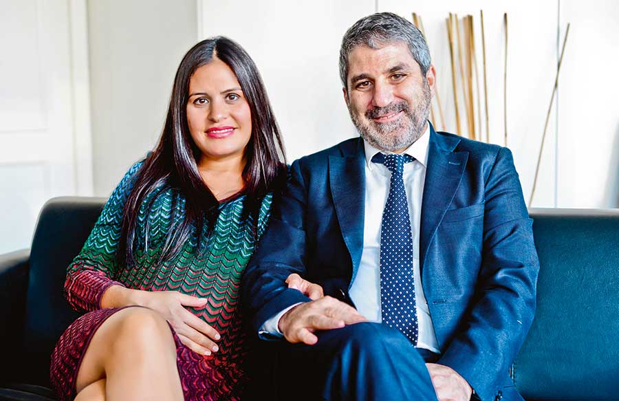 'Seyahatler bizim olmazsa olmazımız'