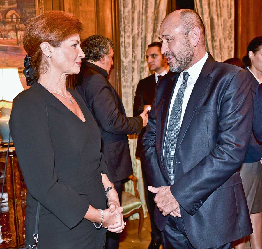 Paris'te Türk Sinemasıyla Randevu 