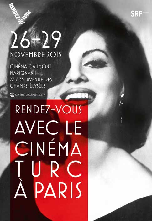 Paris'te Türk Sinemasıyla Randevu 