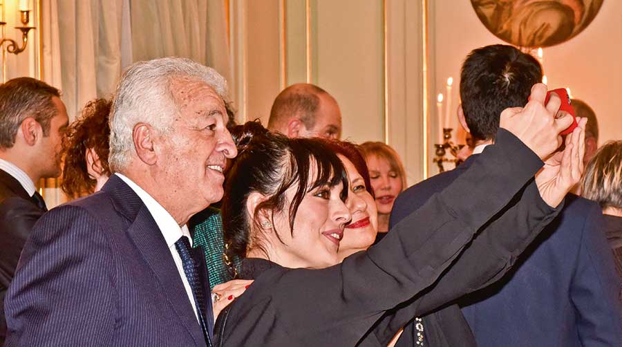 Paris'te Türk Sinemasıyla Randevu 