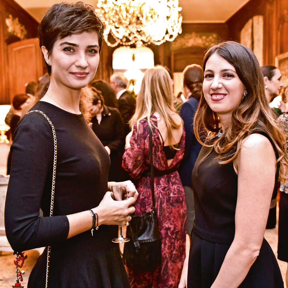 Paris'te Türk Sinemasıyla Randevu 