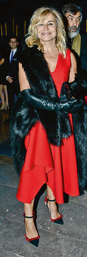 20. yılını muhteşem bir konserle kutladı 