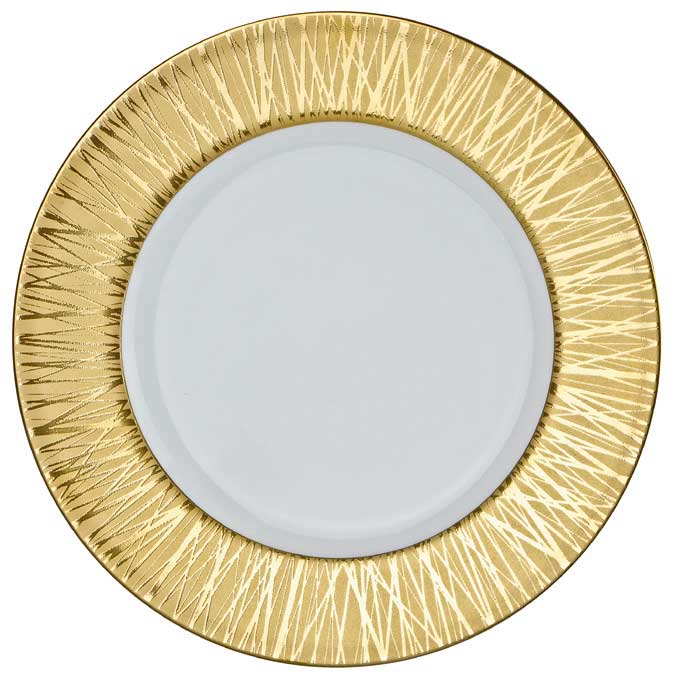 Lüks konutlar için altın dokunuşlar