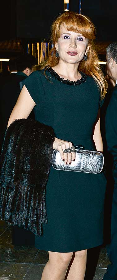 20. yılını muhteşem bir konserle kutladı 