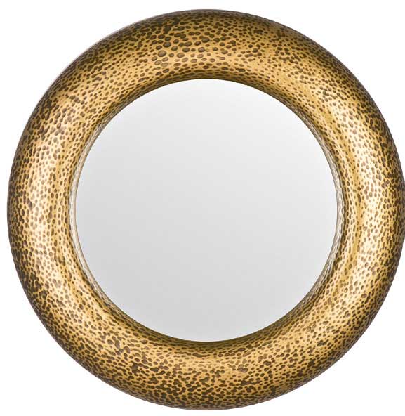 Lüks konutlar için altın dokunuşlar