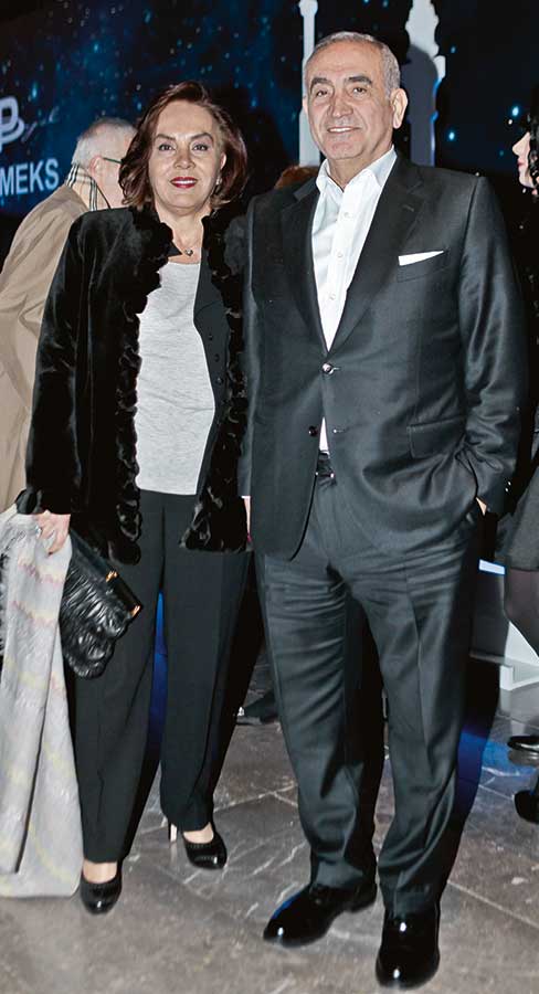 20. yılını muhteşem bir konserle kutladı 