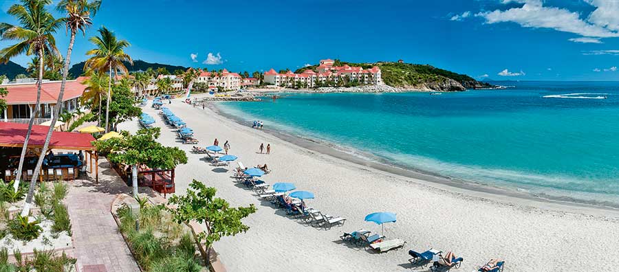 St. Martin