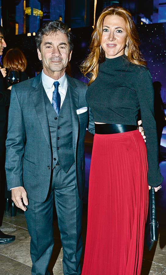 20. yılını muhteşem bir konserle kutladı 