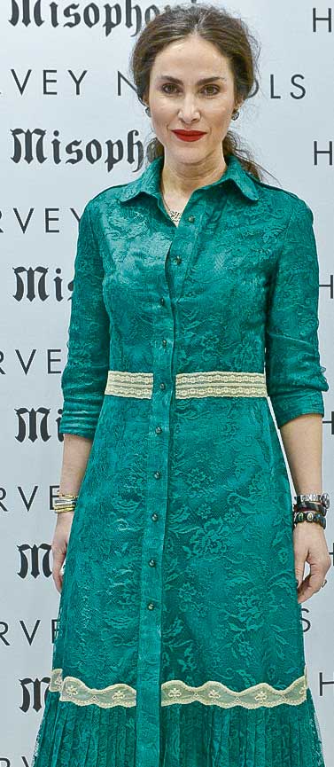 Birlikte tasarım markası yarattılar