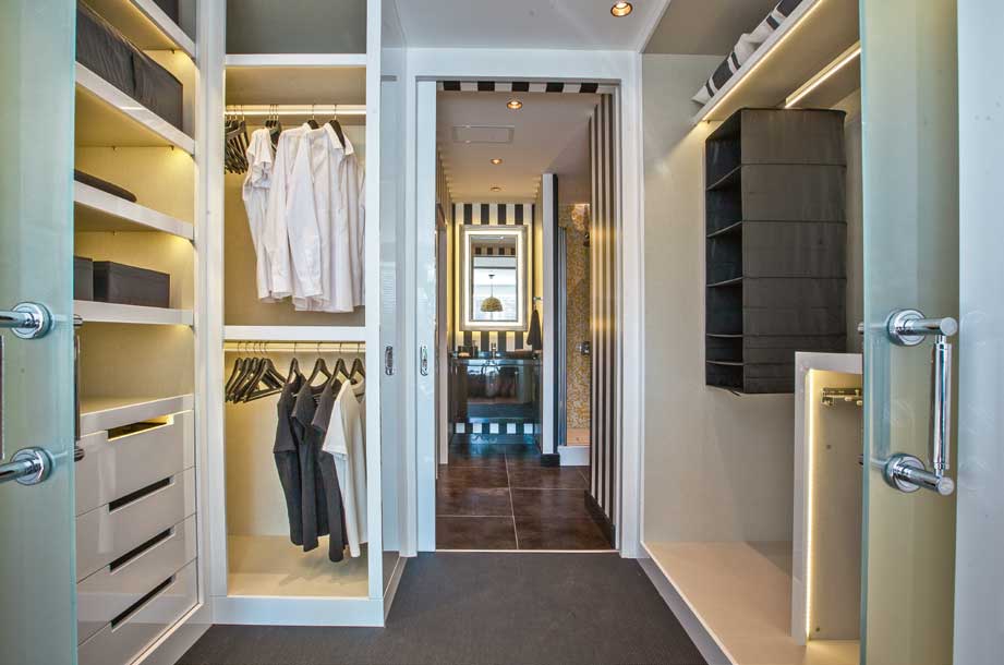 "Ben ev yapmıyorum yuva yapıyorum"