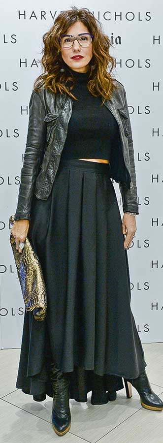 Birlikte tasarım markası yarattılar