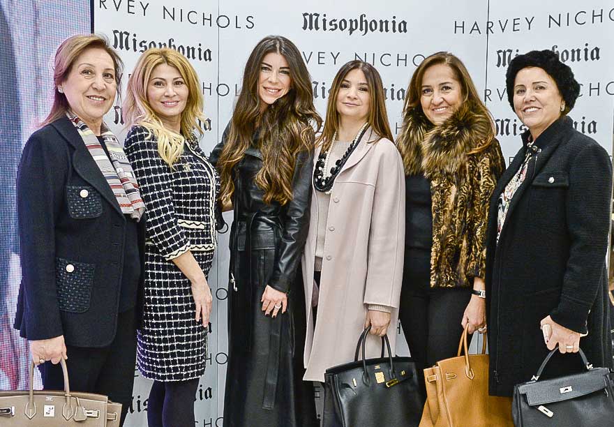 Birlikte tasarım markası yarattılar