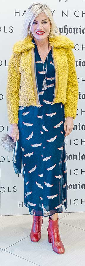 Birlikte tasarım markası yarattılar