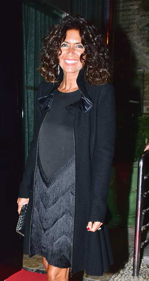 Web sitesi için Esma Sultan'da davet 