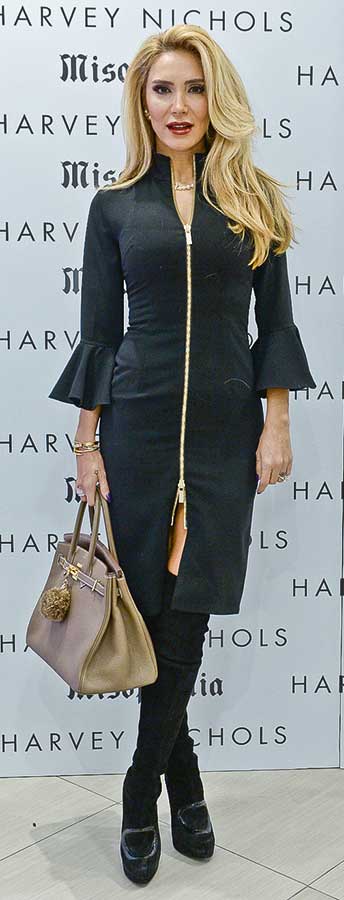 Birlikte tasarım markası yarattılar