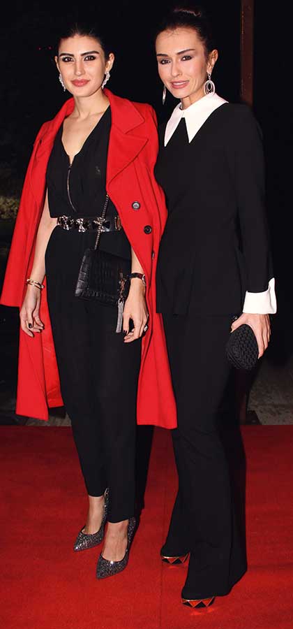 Web sitesi için Esma Sultan'da davet 