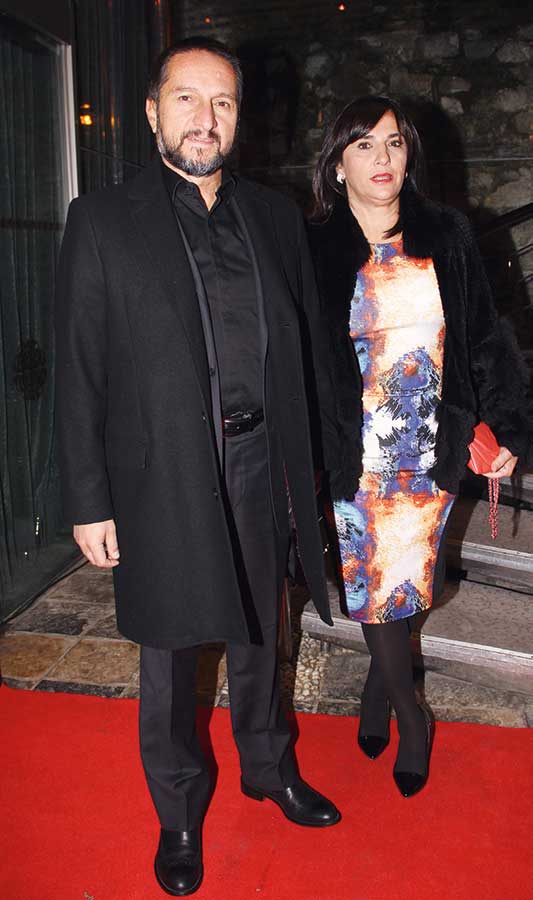 Web sitesi için Esma Sultan'da davet 