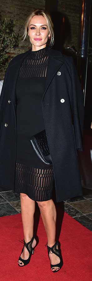 Web sitesi için Esma Sultan'da davet 