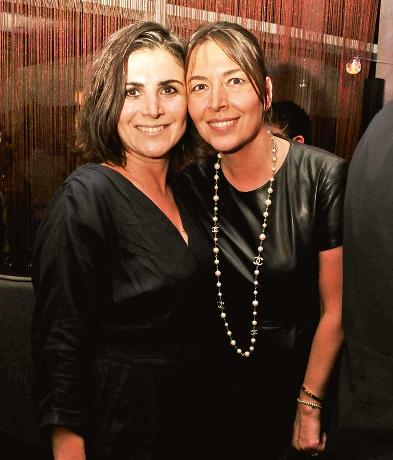 Barselona ve Londra'dan sonra İstanbul'da açıldı