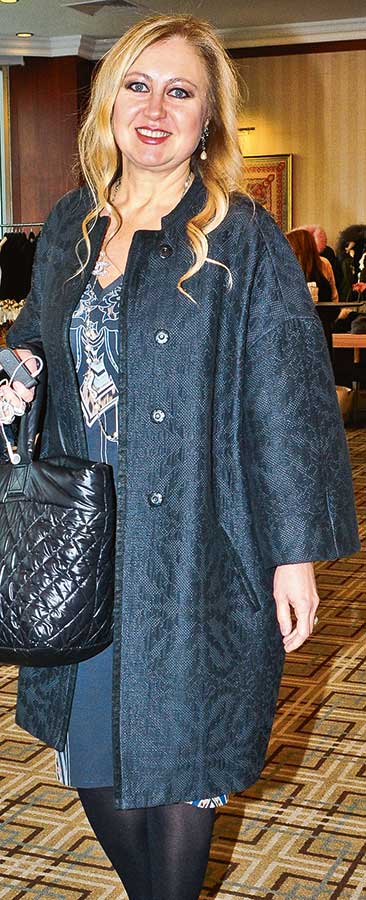 Çocuklar yararına yılbaşı kermesi 