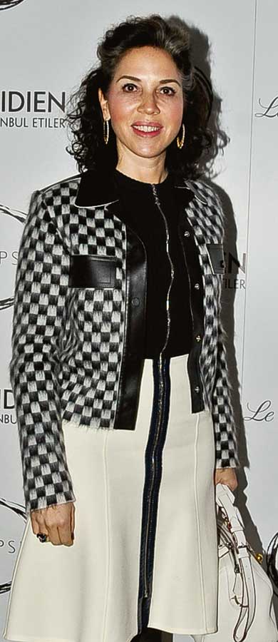 Barselona ve Londra'dan sonra İstanbul'da açıldı