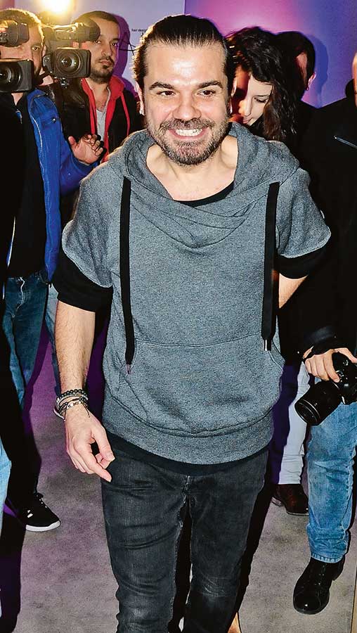 10. yılını yeni şube ile kutladı