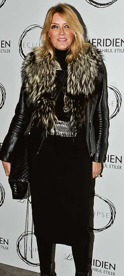 Barselona ve Londra'dan sonra İstanbul'da açıldı