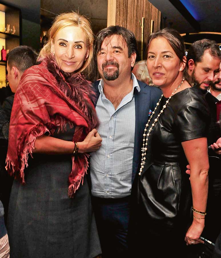Barselona ve Londra'dan sonra İstanbul'da açıldı