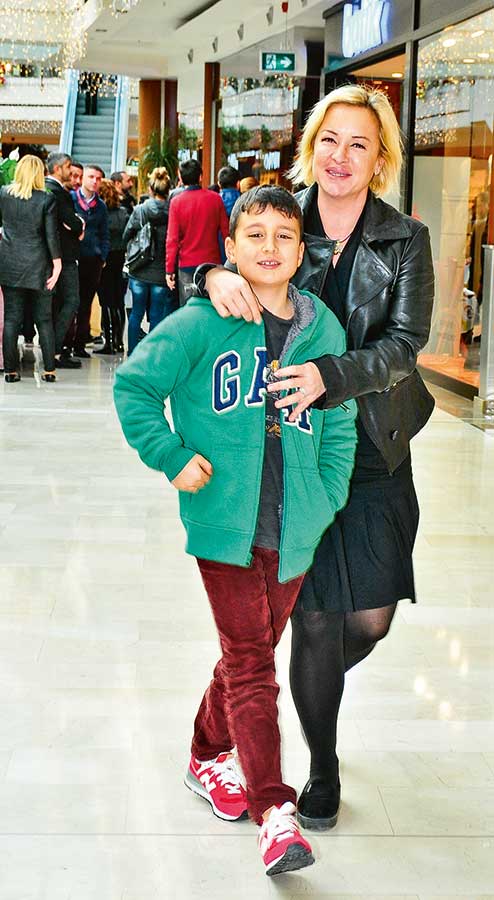 Caddeler&İnsanlar (23 Aralık 2015)
