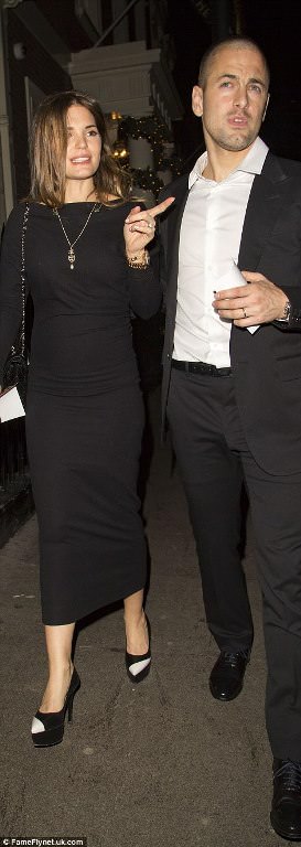 Frank Lampard ve Christine Bleakley evlendi