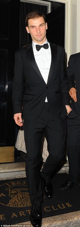 Frank Lampard ve Christine Bleakley evlendi