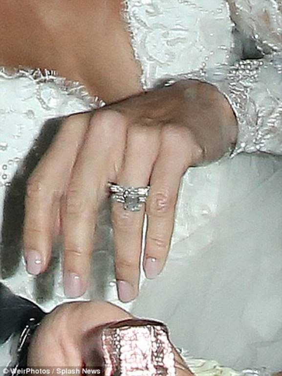 Frank Lampard ve Christine Bleakley evlendi