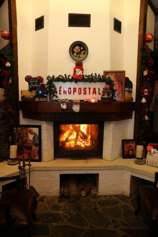 Aeropostale'den yeni yıla merhaba partisi 