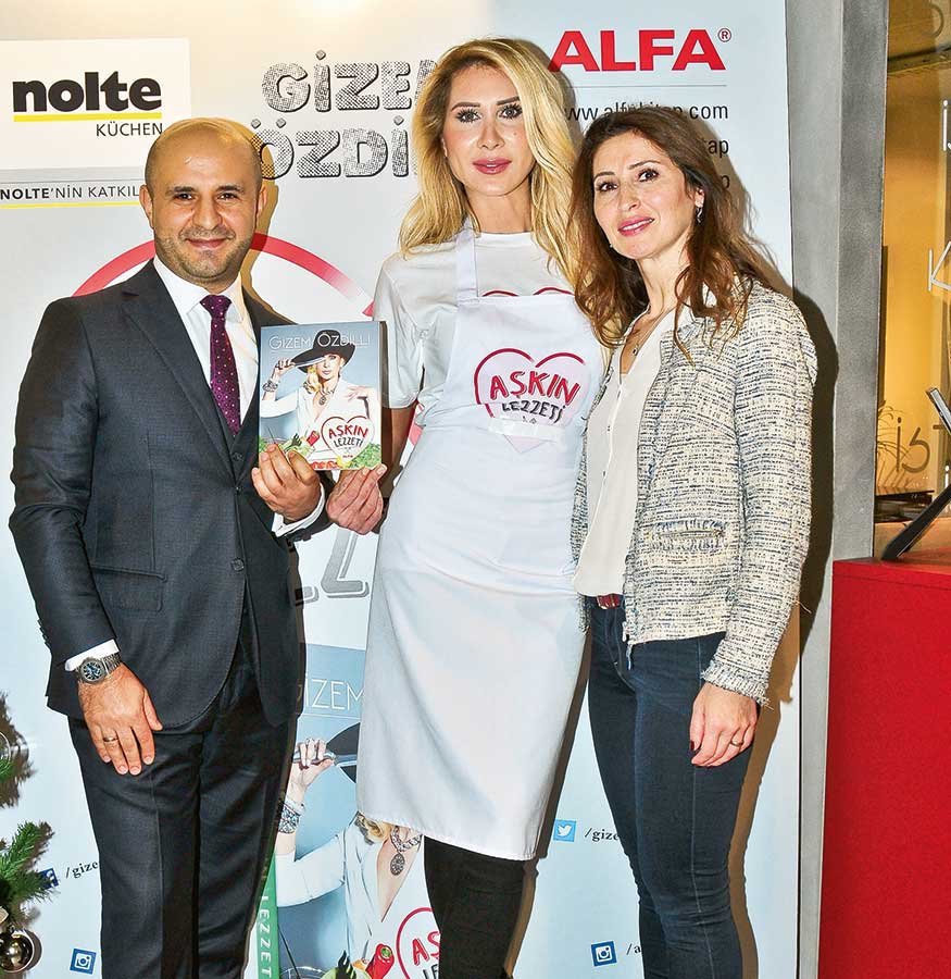 Caddeler&İnsanlar (23 Aralık 2015)