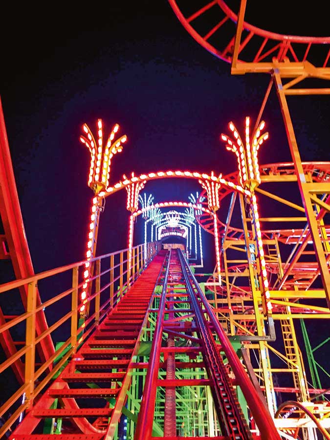 'Yılbaşı ailece geçirilmesi gereken bir gece'