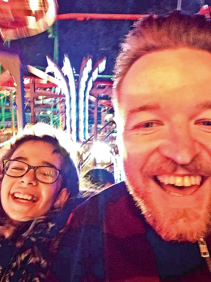 'Yılbaşı ailece geçirilmesi gereken bir gece'