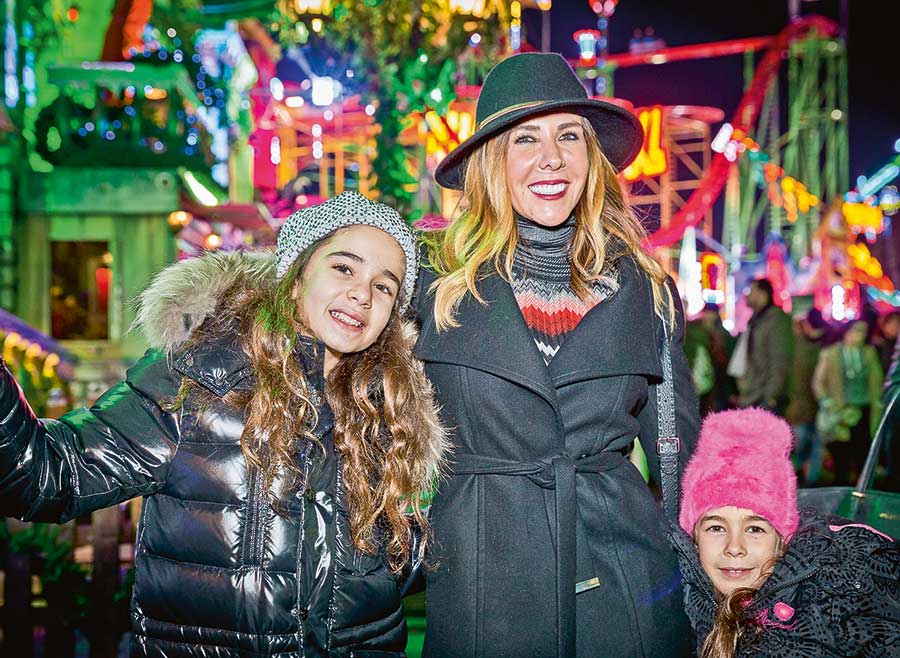 'Yılbaşı ailece geçirilmesi gereken bir gece'